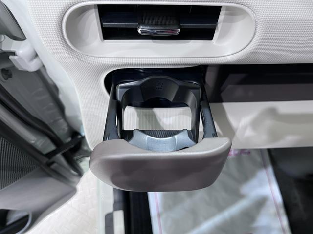 ムーヴキャンバス ＧメイクアップＶＳ　ＳＡ３　シートヒーター　両側パワースライドドア　オートライト　キーフリー　アイドリングストップ　パノラマモニター　ナビ　ドライブレコーダー　ＵＳＢ入力端子　Ｂｌｕｅｔｏｏｔｈ　ティーゼットデオプラス（31枚目）