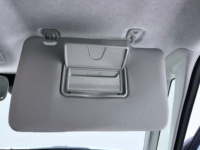 ムーヴキャンバス ＧメイクアップＶＳ　ＳＡ３　シートヒーター　両側パワースライドドア　オートライト　キーフリー　アイドリングストップ　パノラマモニター　ナビ　ドライブレコーダー　ＵＳＢ入力端子　Ｂｌｕｅｔｏｏｔｈ　ティーゼットデオプラス（35枚目）