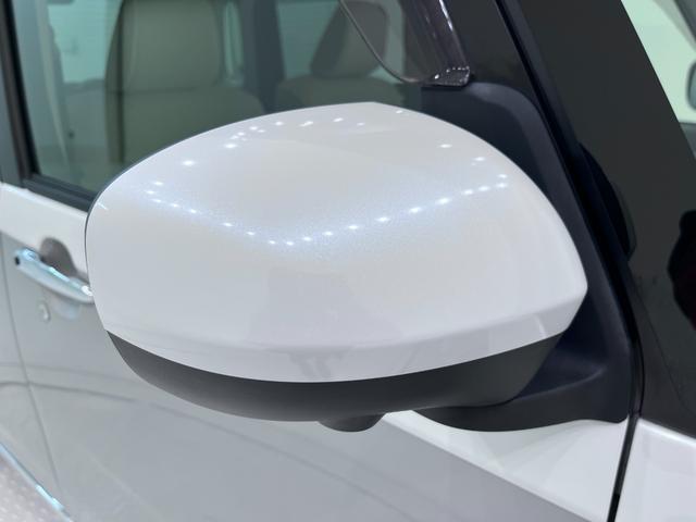 ムーヴキャンバス ＧメイクアップＶＳ　ＳＡ３　シートヒーター　両側パワースライドドア　オートライト　キーフリー　アイドリングストップ　パノラマモニター　ナビ　ドライブレコーダー　ＵＳＢ入力端子　Ｂｌｕｅｔｏｏｔｈ　ティーゼットデオプラス（37枚目）