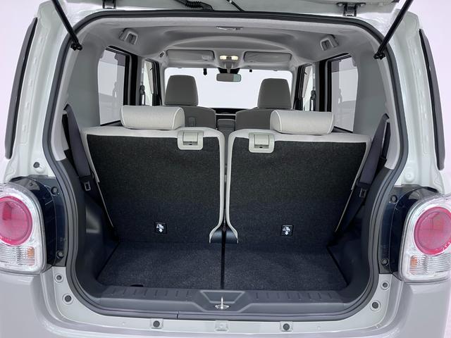 ムーヴキャンバス ＧメイクアップＶＳ　ＳＡ３　シートヒーター　両側パワースライドドア　オートライト　キーフリー　アイドリングストップ　パノラマモニター　ナビ　ドライブレコーダー　ＵＳＢ入力端子　Ｂｌｕｅｔｏｏｔｈ　ティーゼットデオプラス（42枚目）