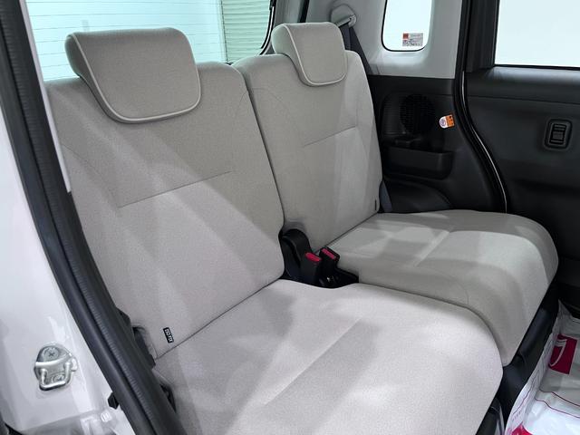 ムーヴキャンバス ＧメイクアップＶＳ　ＳＡ３　シートヒーター　両側パワースライドドア　オートライト　キーフリー　アイドリングストップ　パノラマモニター　ナビ　ドライブレコーダー　ＵＳＢ入力端子　Ｂｌｕｅｔｏｏｔｈ　ティーゼットデオプラス（45枚目）