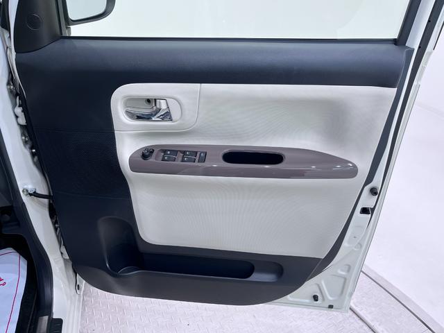 ムーヴキャンバス ＧメイクアップＶＳ　ＳＡ３　シートヒーター　両側パワースライドドア　オートライト　キーフリー　アイドリングストップ　パノラマモニター　ナビ　ドライブレコーダー　ＵＳＢ入力端子　Ｂｌｕｅｔｏｏｔｈ　ティーゼットデオプラス（46枚目）