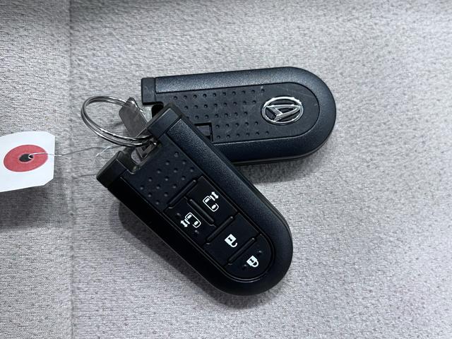 ムーヴキャンバス ＧメイクアップＶＳ　ＳＡ３　シートヒーター　両側パワースライドドア　オートライト　キーフリー　アイドリングストップ　パノラマモニター　ナビ　ドライブレコーダー　ＵＳＢ入力端子　Ｂｌｕｅｔｏｏｔｈ　ティーゼットデオプラス（53枚目）