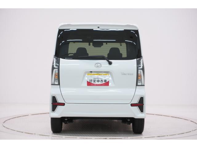 タント カスタムＸスタイルセレクション　シートヒーター　両側パワースライドドア　オートライト　キーフリー　アイドリングストップ　バックモニター　ナビ　ドライブレコーダー　ＵＳＢ入力端子　Ｂｌｕｅｔｏｏｔｈ　ティーゼットデオプラス（6枚目）