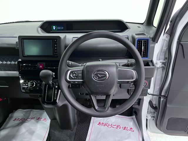 タント カスタムＸスタイルセレクション　シートヒーター　両側パワースライドドア　オートライト　キーフリー　アイドリングストップ　バックモニター　ナビ　ドライブレコーダー　ＵＳＢ入力端子　Ｂｌｕｅｔｏｏｔｈ　ティーゼットデオプラス（11枚目）