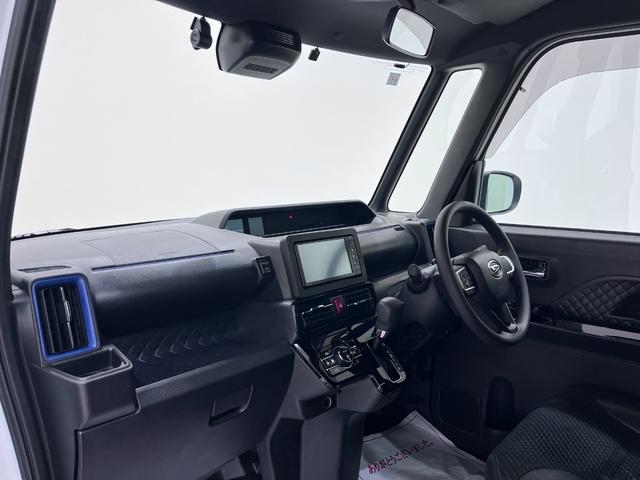 タント カスタムＸスタイルセレクション　シートヒーター　両側パワースライドドア　オートライト　キーフリー　アイドリングストップ　バックモニター　ナビ　ドライブレコーダー　ＵＳＢ入力端子　Ｂｌｕｅｔｏｏｔｈ　ティーゼットデオプラス（12枚目）