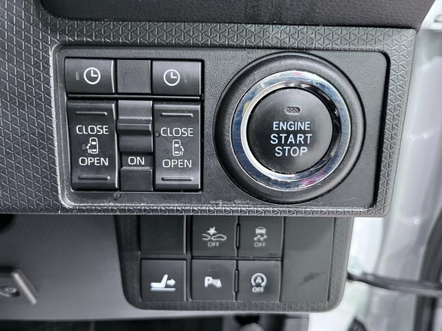 タント カスタムＸスタイルセレクション　シートヒーター　両側パワースライドドア　オートライト　キーフリー　アイドリングストップ　バックモニター　ナビ　ドライブレコーダー　ＵＳＢ入力端子　Ｂｌｕｅｔｏｏｔｈ　ティーゼットデオプラス（13枚目）