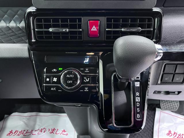 タント カスタムＸスタイルセレクション　シートヒーター　両側パワースライドドア　オートライト　キーフリー　アイドリングストップ　バックモニター　ナビ　ドライブレコーダー　ＵＳＢ入力端子　Ｂｌｕｅｔｏｏｔｈ　ティーゼットデオプラス（25枚目）