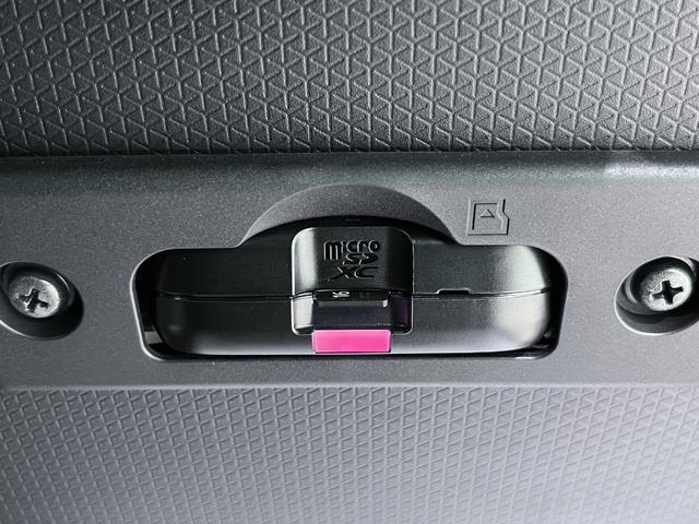 タント カスタムＸスタイルセレクション　シートヒーター　両側パワースライドドア　オートライト　キーフリー　アイドリングストップ　バックモニター　ナビ　ドライブレコーダー　ＵＳＢ入力端子　Ｂｌｕｅｔｏｏｔｈ　ティーゼットデオプラス（27枚目）