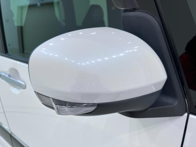 タント カスタムＸスタイルセレクション　シートヒーター　両側パワースライドドア　オートライト　キーフリー　アイドリングストップ　バックモニター　ナビ　ドライブレコーダー　ＵＳＢ入力端子　Ｂｌｕｅｔｏｏｔｈ　ティーゼットデオプラス（40枚目）