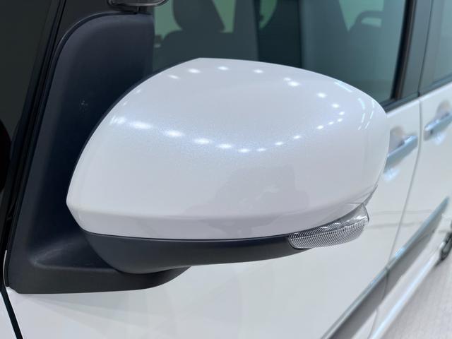 タント カスタムＸスタイルセレクション　シートヒーター　両側パワースライドドア　オートライト　キーフリー　アイドリングストップ　バックモニター　ナビ　ドライブレコーダー　ＵＳＢ入力端子　Ｂｌｕｅｔｏｏｔｈ　ティーゼットデオプラス（41枚目）