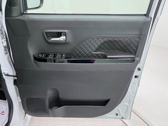 タント カスタムＸスタイルセレクション　シートヒーター　両側パワースライドドア　オートライト　キーフリー　アイドリングストップ　バックモニター　ナビ　ドライブレコーダー　ＵＳＢ入力端子　Ｂｌｕｅｔｏｏｔｈ　ティーゼットデオプラス（48枚目）