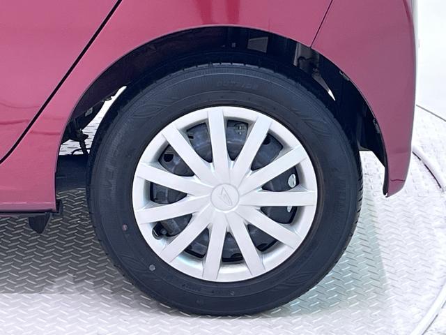 ミライース L SA3 オートライト キーレスエントリー アイドリングストップ ナビ USB入力端子 Bluetooth 衝突被害軽減システム レーンアシスト オートマチックハイビーム ティーゼットデオプラス(8枚目)