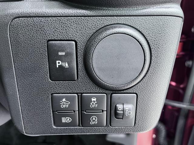 ミライース L SA3 オートライト キーレスエントリー アイドリングストップ ナビ USB入力端子 Bluetooth 衝突被害軽減システム レーンアシスト オートマチックハイビーム ティーゼットデオプラス(13枚目)