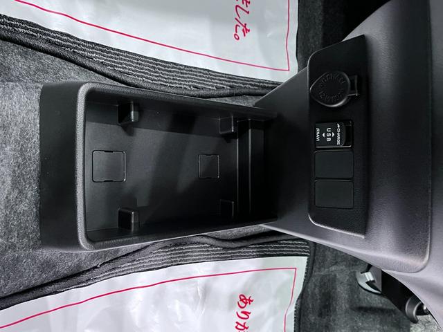 ミライース L SA3 オートライト キーレスエントリー アイドリングストップ ナビ USB入力端子 Bluetooth 衝突被害軽減システム レーンアシスト オートマチックハイビーム ティーゼットデオプラス(28枚目)