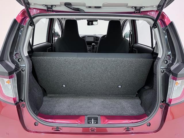 ミライース L SA3 オートライト キーレスエントリー アイドリングストップ ナビ USB入力端子 Bluetooth 衝突被害軽減システム レーンアシスト オートマチックハイビーム ティーゼットデオプラス(34枚目)