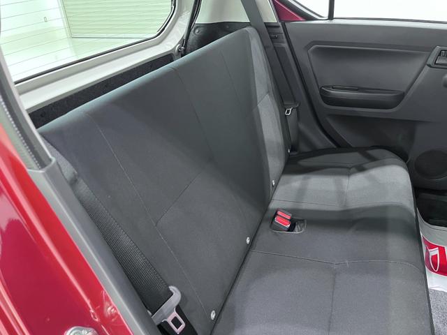 ミライース L SA3 オートライト キーレスエントリー アイドリングストップ ナビ USB入力端子 Bluetooth 衝突被害軽減システム レーンアシスト オートマチックハイビーム ティーゼットデオプラス(36枚目)