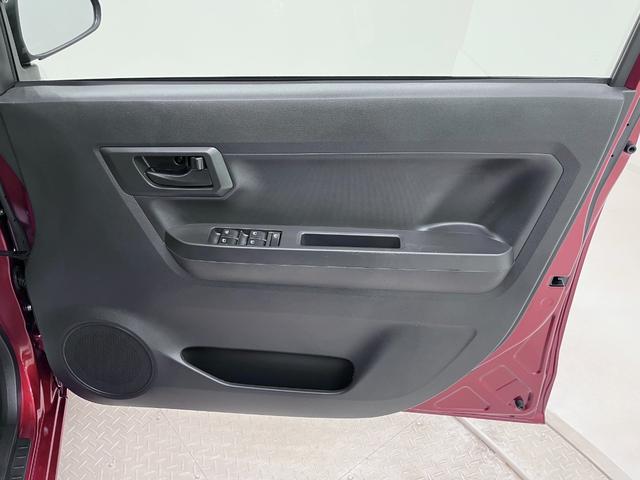 ミライース L SA3 オートライト キーレスエントリー アイドリングストップ ナビ USB入力端子 Bluetooth 衝突被害軽減システム レーンアシスト オートマチックハイビーム ティーゼットデオプラス(37枚目)