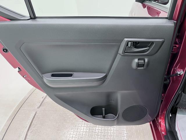 ミライース L SA3 オートライト キーレスエントリー アイドリングストップ ナビ USB入力端子 Bluetooth 衝突被害軽減システム レーンアシスト オートマチックハイビーム ティーゼットデオプラス(40枚目)