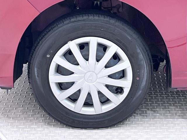 ミライース L SA3 オートライト キーレスエントリー アイドリングストップ ナビ USB入力端子 Bluetooth 衝突被害軽減システム レーンアシスト オートマチックハイビーム ティーゼットデオプラス(42枚目)