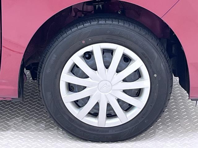 ミライース L SA3 オートライト キーレスエントリー アイドリングストップ ナビ USB入力端子 Bluetooth 衝突被害軽減システム レーンアシスト オートマチックハイビーム ティーゼットデオプラス(44枚目)