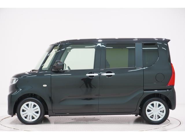 タント Ｘ　バックモニター　９インチディスプレイオーディオ　ドライブレコーダー　左側パワースライドドア　シートヒーター　ＵＳＢ入力端子　Ｂｌｕｅｔｏｏｔｈ　オートライト　キーフリー　エコアイドル非装着車（5枚目）