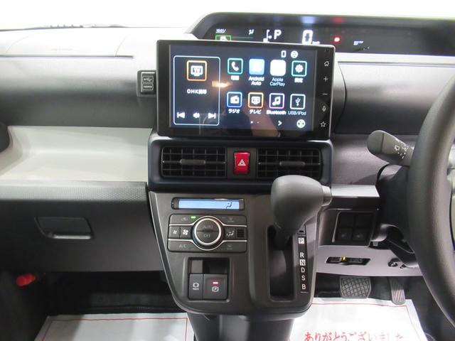 タント Ｘ　バックモニター　９インチディスプレイオーディオ　ドライブレコーダー　左側パワースライドドア　シートヒーター　ＵＳＢ入力端子　Ｂｌｕｅｔｏｏｔｈ　オートライト　キーフリー　エコアイドル非装着車（16枚目）