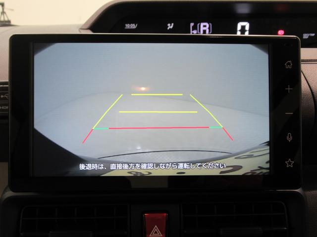 タント Ｘ　バックモニター　９インチディスプレイオーディオ　ドライブレコーダー　左側パワースライドドア　シートヒーター　ＵＳＢ入力端子　Ｂｌｕｅｔｏｏｔｈ　オートライト　キーフリー　エコアイドル非装着車（17枚目）