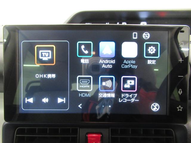 タント Ｘ　バックモニター　９インチディスプレイオーディオ　ドライブレコーダー　左側パワースライドドア　シートヒーター　ＵＳＢ入力端子　Ｂｌｕｅｔｏｏｔｈ　オートライト　キーフリー　エコアイドル非装着車（31枚目）