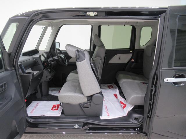 タント Ｘ　バックモニター　９インチディスプレイオーディオ　ドライブレコーダー　左側パワースライドドア　シートヒーター　ＵＳＢ入力端子　Ｂｌｕｅｔｏｏｔｈ　オートライト　キーフリー　エコアイドル非装着車（44枚目）