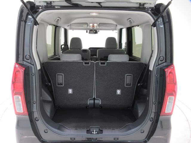 タント Ｘ　バックモニター　９インチディスプレイオーディオ　ドライブレコーダー　左側パワースライドドア　シートヒーター　ＵＳＢ入力端子　Ｂｌｕｅｔｏｏｔｈ　オートライト　キーフリー　エコアイドル非装着車（45枚目）