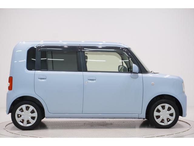 ムーヴコンテ L キーレスエントリー アイドリングストップ CDチューナー 電動格納式ドアミラー エアコン パワーステアリング パワーウィンドウ 運転席エアバッグ ABS ティーゼットデオプラス(5枚目)