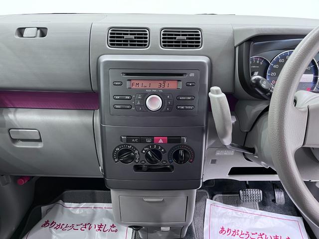 ムーヴコンテ L キーレスエントリー アイドリングストップ CDチューナー 電動格納式ドアミラー エアコン パワーステアリング パワーウィンドウ 運転席エアバッグ ABS ティーゼットデオプラス(16枚目)