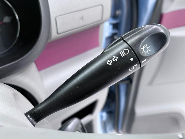 ムーヴコンテ L キーレスエントリー アイドリングストップ CDチューナー 電動格納式ドアミラー エアコン パワーステアリング パワーウィンドウ 運転席エアバッグ ABS ティーゼットデオプラス(18枚目)