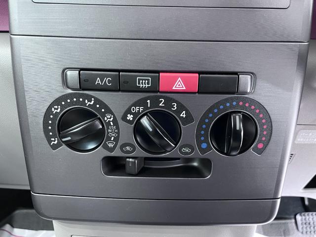 ムーヴコンテ L キーレスエントリー アイドリングストップ CDチューナー 電動格納式ドアミラー エアコン パワーステアリング パワーウィンドウ 運転席エアバッグ ABS ティーゼットデオプラス(19枚目)