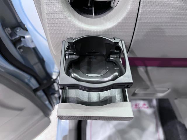 ムーヴコンテ L キーレスエントリー アイドリングストップ CDチューナー 電動格納式ドアミラー エアコン パワーステアリング パワーウィンドウ 運転席エアバッグ ABS ティーゼットデオプラス(23枚目)