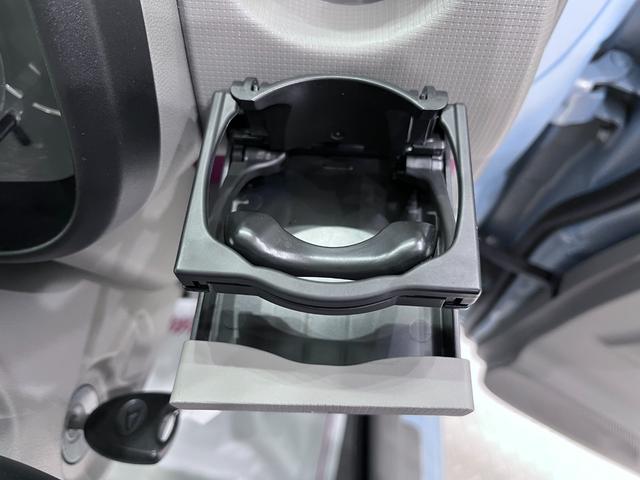 ムーヴコンテ L キーレスエントリー アイドリングストップ CDチューナー 電動格納式ドアミラー エアコン パワーステアリング パワーウィンドウ 運転席エアバッグ ABS ティーゼットデオプラス(24枚目)