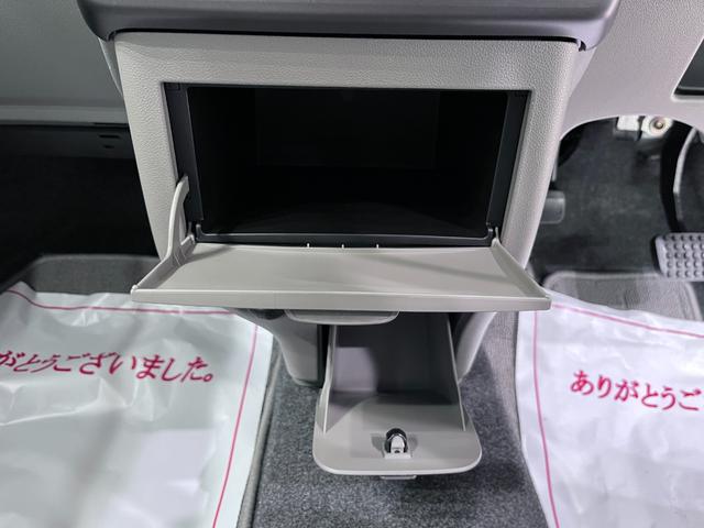 ムーヴコンテ L キーレスエントリー アイドリングストップ CDチューナー 電動格納式ドアミラー エアコン パワーステアリング パワーウィンドウ 運転席エアバッグ ABS ティーゼットデオプラス(25枚目)