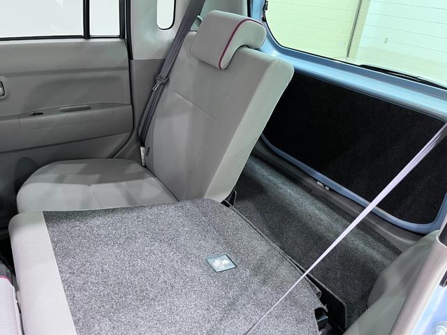 ムーヴコンテ L キーレスエントリー アイドリングストップ CDチューナー 電動格納式ドアミラー エアコン パワーステアリング パワーウィンドウ 運転席エアバッグ ABS ティーゼットデオプラス(33枚目)