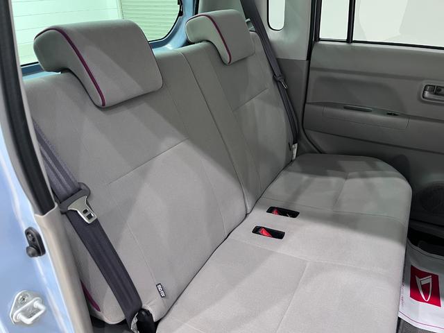 ムーヴコンテ L キーレスエントリー アイドリングストップ CDチューナー 電動格納式ドアミラー エアコン パワーステアリング パワーウィンドウ 運転席エアバッグ ABS ティーゼットデオプラス(35枚目)