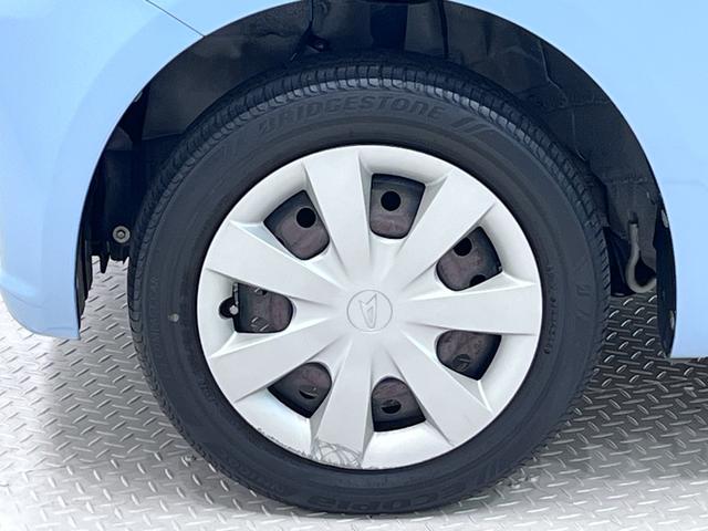 ムーヴコンテ L キーレスエントリー アイドリングストップ CDチューナー 電動格納式ドアミラー エアコン パワーステアリング パワーウィンドウ 運転席エアバッグ ABS ティーゼットデオプラス(41枚目)