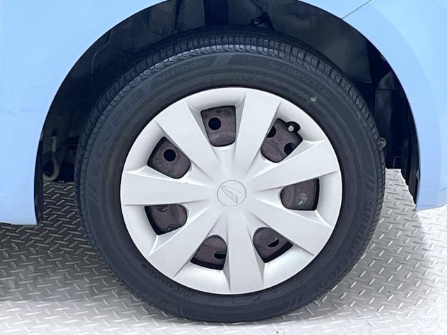 ムーヴコンテ L キーレスエントリー アイドリングストップ CDチューナー 電動格納式ドアミラー エアコン パワーステアリング パワーウィンドウ 運転席エアバッグ ABS ティーゼットデオプラス(43枚目)