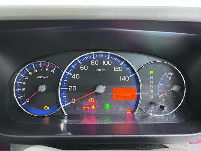 ムーヴコンテ L キーレスエントリー アイドリングストップ CDチューナー 電動格納式ドアミラー エアコン パワーステアリング パワーウィンドウ 運転席エアバッグ ABS ティーゼットデオプラス(46枚目)