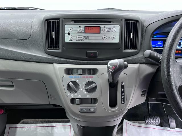 ミライース Ｘ　キーレスエントリー　アイドリングストップ　ＣＤチューナー　電動格納式ドアミラー　エアコン　パワーステアリング　パワーウィンドウ　運転席エアバッグ　ＡＢＳ　ティーゼットデオプラス（15枚目）