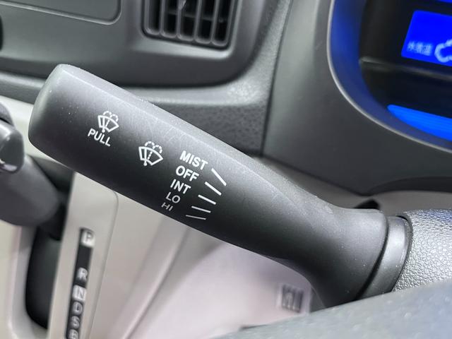 ミライース Ｘ　キーレスエントリー　アイドリングストップ　ＣＤチューナー　電動格納式ドアミラー　エアコン　パワーステアリング　パワーウィンドウ　運転席エアバッグ　ＡＢＳ　ティーゼットデオプラス（16枚目）