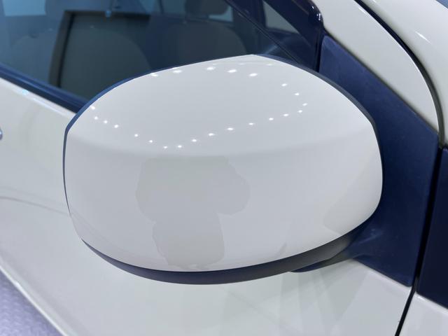 ミライース Ｘ　キーレスエントリー　アイドリングストップ　ＣＤチューナー　電動格納式ドアミラー　エアコン　パワーステアリング　パワーウィンドウ　運転席エアバッグ　ＡＢＳ　ティーゼットデオプラス（28枚目）