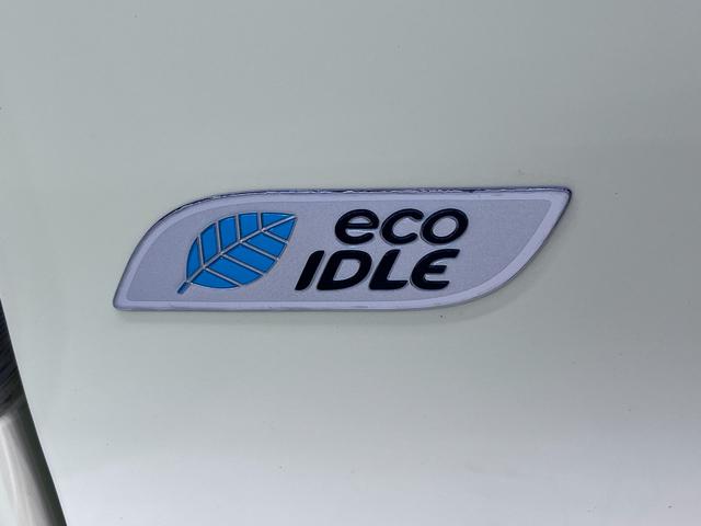ミライース Ｘ　キーレスエントリー　アイドリングストップ　ＣＤチューナー　電動格納式ドアミラー　エアコン　パワーステアリング　パワーウィンドウ　運転席エアバッグ　ＡＢＳ　ティーゼットデオプラス（30枚目）