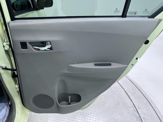 ミライース Ｘ　キーレスエントリー　アイドリングストップ　ＣＤチューナー　電動格納式ドアミラー　エアコン　パワーステアリング　パワーウィンドウ　運転席エアバッグ　ＡＢＳ　ティーゼットデオプラス（36枚目）