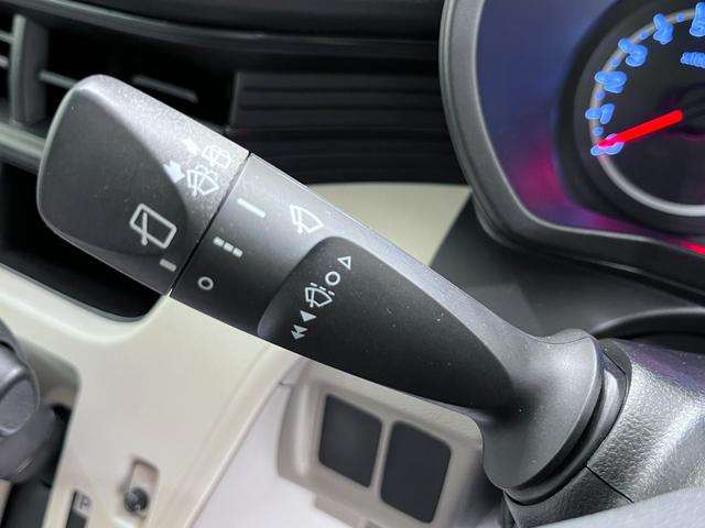 ムーヴ Ｘ　ＳＡ　オートライト　キーフリー　アイドリングストップ　電動格納式ドアミラー　衝突被害軽減システム　エアコン　パワーステアリング　パワーウィンドウ　運転席エアバッグ　ＡＢＳ　ティーゼットデオプラス（16枚目）