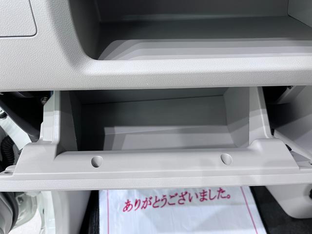 ムーヴ Ｘ　ＳＡ　オートライト　キーフリー　アイドリングストップ　電動格納式ドアミラー　衝突被害軽減システム　エアコン　パワーステアリング　パワーウィンドウ　運転席エアバッグ　ＡＢＳ　ティーゼットデオプラス（22枚目）